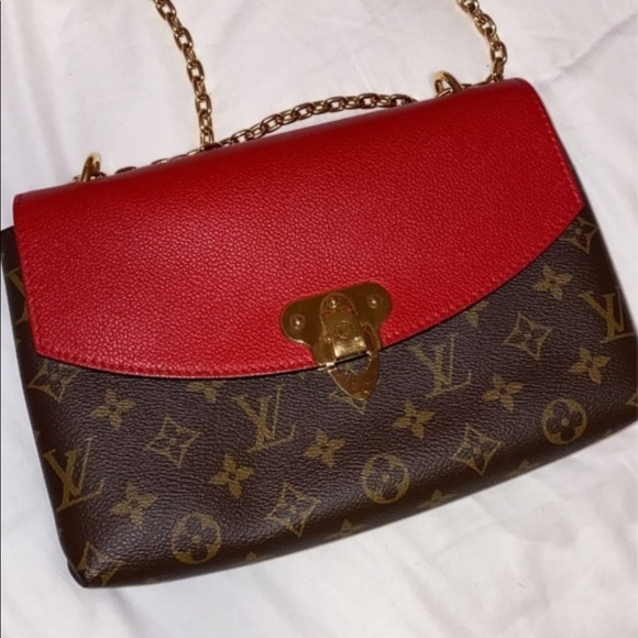 Louis Vuitton Handbags - Louis Vuitton